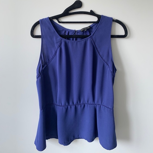 Dynamite Blouse - Picture 5 of 5